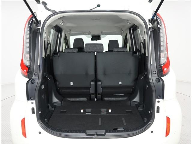 シエンタ ハイブリッドZ(23枚目)