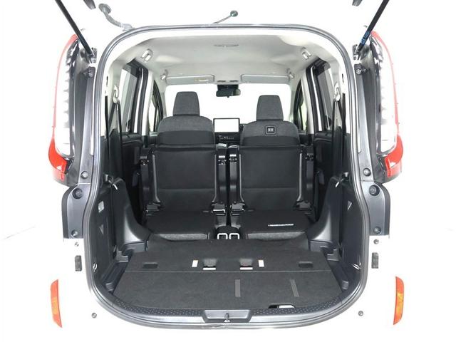 シエンタ ハイブリッドZ(24枚目)