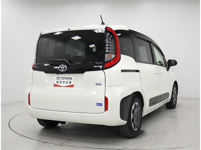 シエンタ ハイブリッドZ(25枚目)