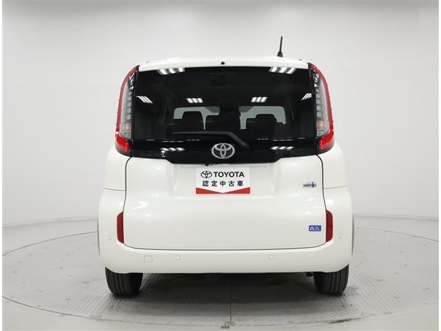 シエンタ ハイブリッドZ(26枚目)