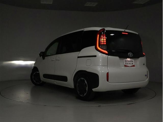 シエンタ ハイブリッドZ(28枚目)