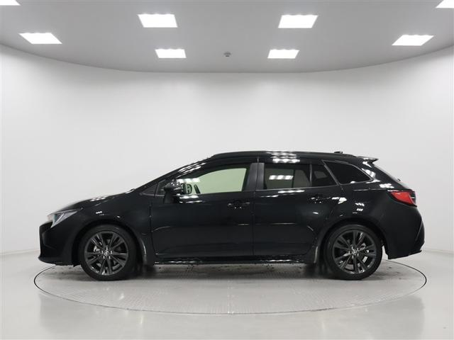 カローラツーリング ハイブリッド ダブルバイビー(4枚目)