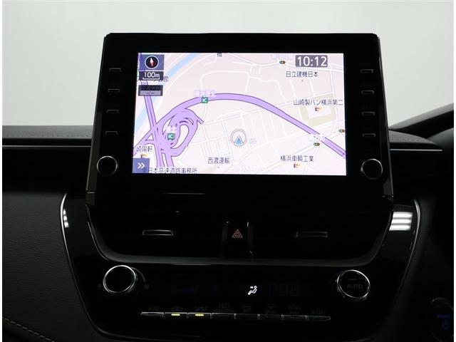 カローラツーリング ハイブリッド ダブルバイビー(7枚目)