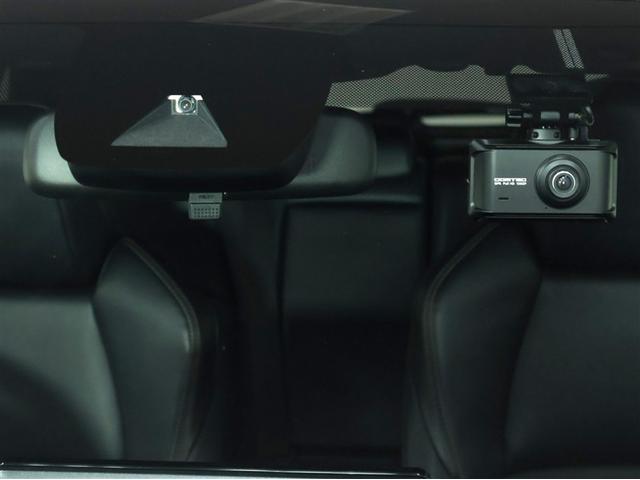 カローラツーリング ハイブリッド ダブルバイビー(11枚目)