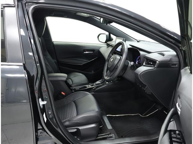 カローラツーリング ハイブリッド ダブルバイビー(13枚目)