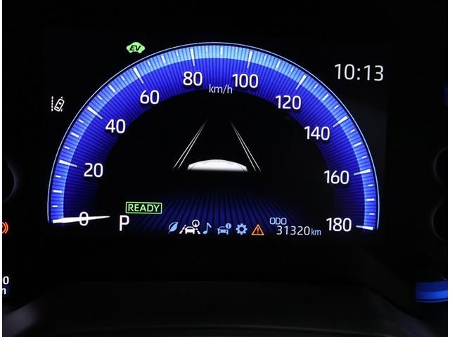 カローラツーリング ハイブリッド ダブルバイビー(14枚目)