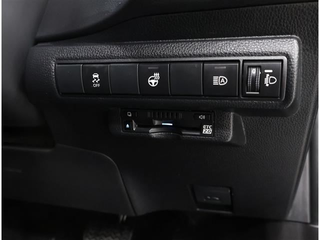 カローラツーリング ハイブリッド ダブルバイビー(16枚目)