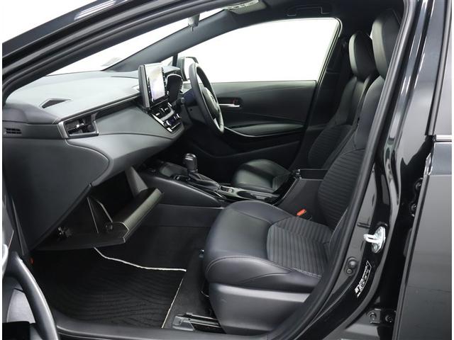 カローラツーリング ハイブリッド ダブルバイビー(19枚目)