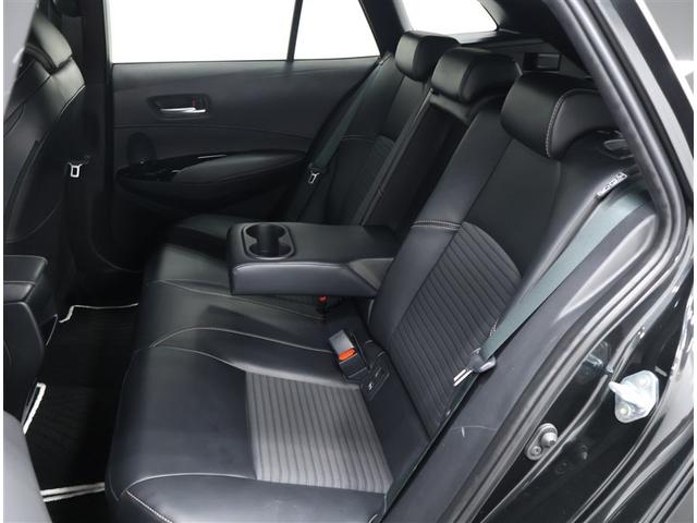 カローラツーリング ハイブリッド ダブルバイビー(20枚目)