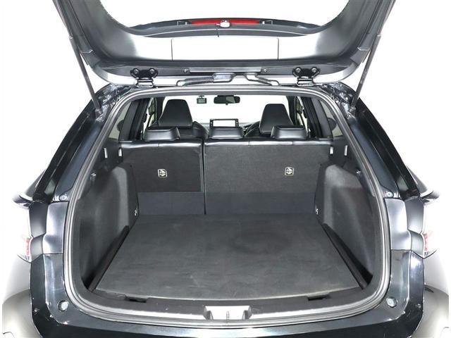 カローラツーリング ハイブリッド ダブルバイビー(21枚目)