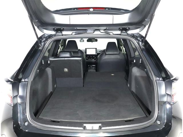 カローラツーリング ハイブリッド ダブルバイビー(22枚目)