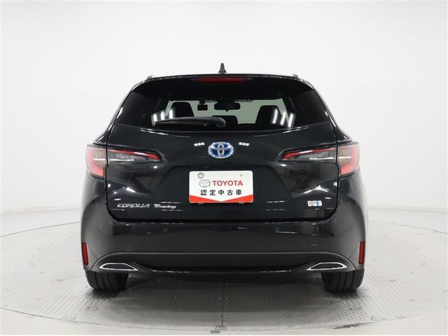 カローラツーリング ハイブリッド ダブルバイビー(25枚目)