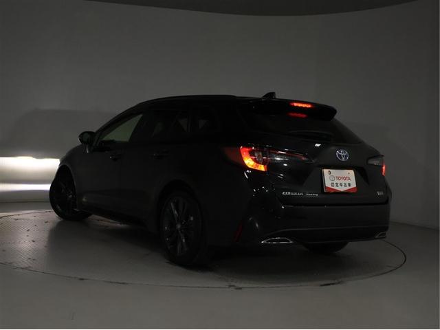 カローラツーリング ハイブリッド ダブルバイビー(27枚目)