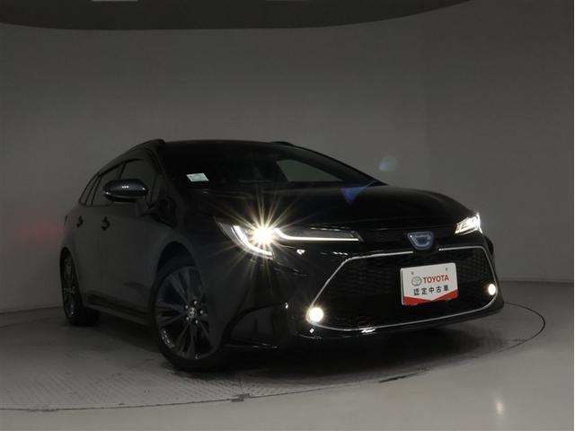 カローラツーリング ハイブリッド ダブルバイビー(28枚目)