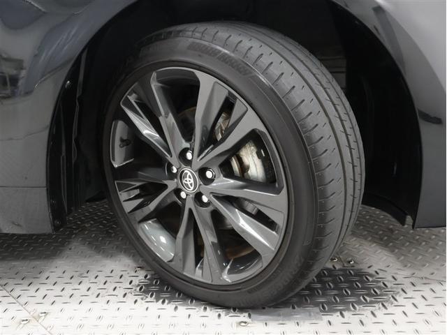 カローラツーリング ハイブリッド ダブルバイビー(29枚目)