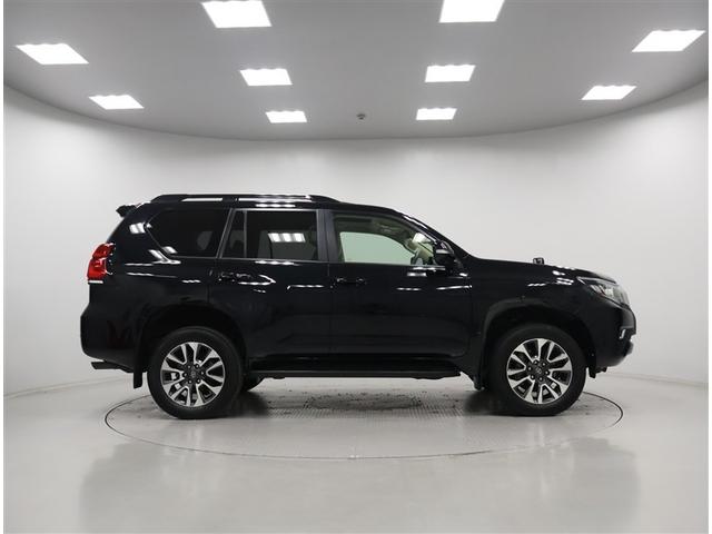 ランドクルーザープラド TX Lパッケージ(5枚目)