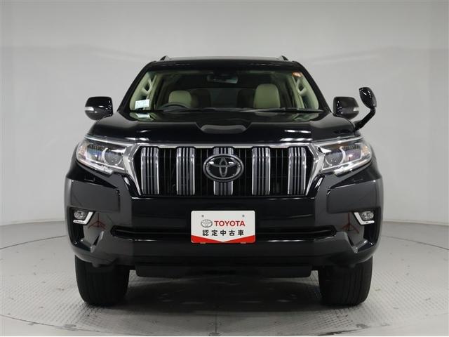 ランドクルーザープラド TX Lパッケージ(6枚目)