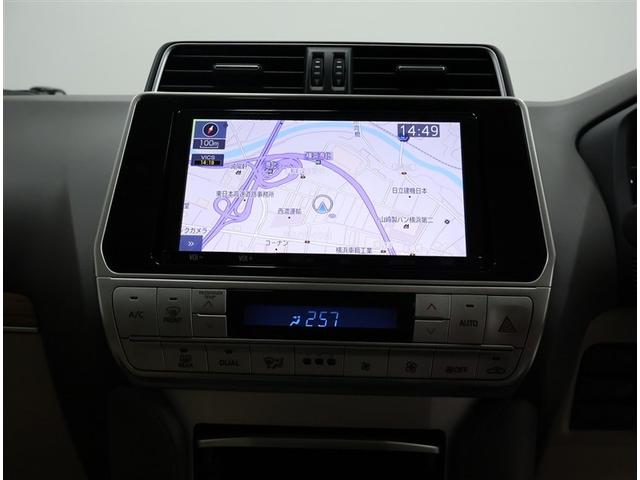 ランドクルーザープラド TX Lパッケージ(7枚目)