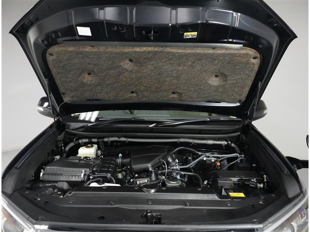 ランドクルーザープラド TX Lパッケージ(10枚目)