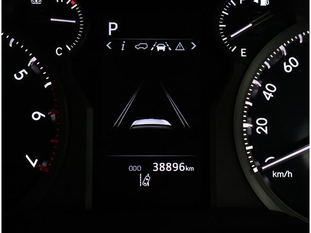 ランドクルーザープラド TX Lパッケージ(13枚目)