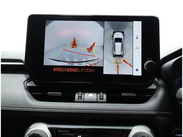 RAV4 ハイブリッドG トヨタ認定中古車・ワンオーナー・純正ディスプレイオーディオ・全周囲モニター・前後ドライブレコーダー・デジタルインナーミラー・シートベンチレーター・パワーバックドア・LEDヘッドライト(7枚目)