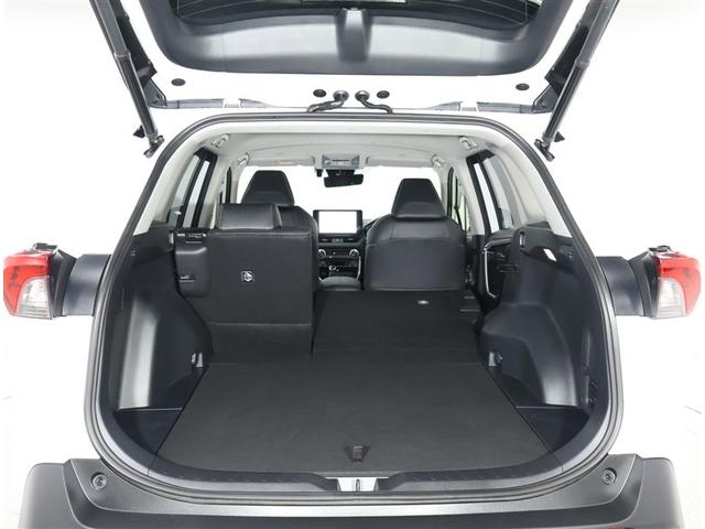 RAV4 ハイブリッドG トヨタ認定中古車・ワンオーナー・純正ディスプレイオーディオ・全周囲モニター・前後ドライブレコーダー・デジタルインナーミラー・シートベンチレーター・パワーバックドア・LEDヘッドライト(26枚目)