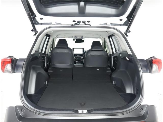 RAV4 ハイブリッドG トヨタ認定中古車・ワンオーナー・純正ディスプレイオーディオ・全周囲モニター・前後ドライブレコーダー・デジタルインナーミラー・シートベンチレーター・パワーバックドア・LEDヘッドライト(27枚目)