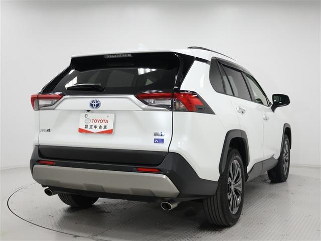 RAV4 ハイブリッドG トヨタ認定中古車・ワンオーナー・純正ディスプレイオーディオ・全周囲モニター・前後ドライブレコーダー・デジタルインナーミラー・シートベンチレーター・パワーバックドア・LEDヘッドライト(29枚目)