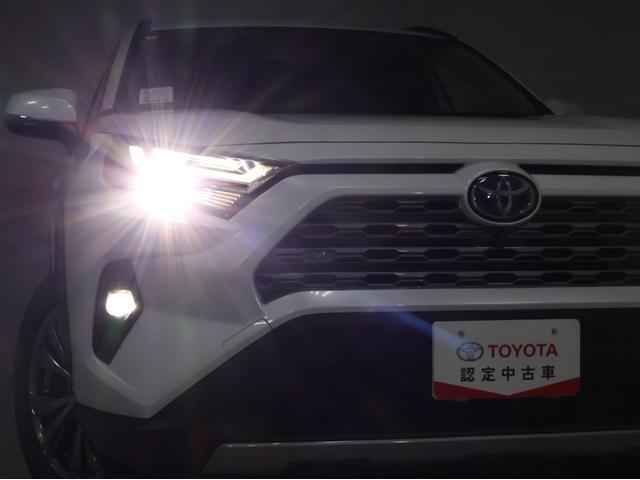 RAV4 ハイブリッドG トヨタ認定中古車・ワンオーナー・純正ディスプレイオーディオ・全周囲モニター・前後ドライブレコーダー・デジタルインナーミラー・シートベンチレーター・パワーバックドア・LEDヘッドライト(32枚目)