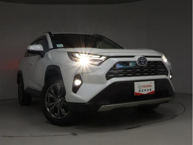 RAV4 ハイブリッドG トヨタ認定中古車・ワンオーナー・純正ディスプレイオーディオ・全周囲モニター・前後ドライブレコーダー・デジタルインナーミラー・シートベンチレーター・パワーバックドア・LEDヘッドライト(33枚目)