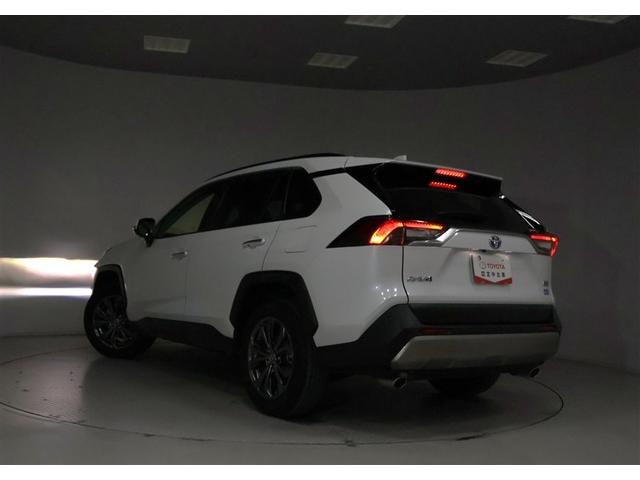 RAV4 ハイブリッドG トヨタ認定中古車・ワンオーナー・純正ディスプレイオーディオ・全周囲モニター・前後ドライブレコーダー・デジタルインナーミラー・シートベンチレーター・パワーバックドア・LEDヘッドライト(34枚目)
