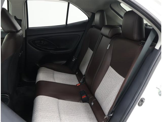 ヤリスクロス ハイブリッドZ トヨタ認定中古車・ワンオーナー・純正ディスプレイオーディオ&ナビゲーション・全周囲モニター・LEDヘッドライト・前後ドライブレコーダー・シートヒーター・純正18インチアルミホイール(20枚目)