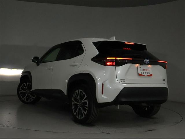 ヤリスクロス ハイブリッドZ トヨタ認定中古車・ワンオーナー・純正ディスプレイオーディオ&ナビゲーション・全周囲モニター・LEDヘッドライト・前後ドライブレコーダー・シートヒーター・純正18インチアルミホイール(30枚目)