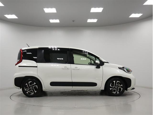 シエンタ Z トヨタ認定中古車・ワンオーナー・5人乗り・純正ディスプレイオーディオ・バックモニター・両側パワースライドドア・LEDヘッドライト・ドライブレコーダー(5枚目)