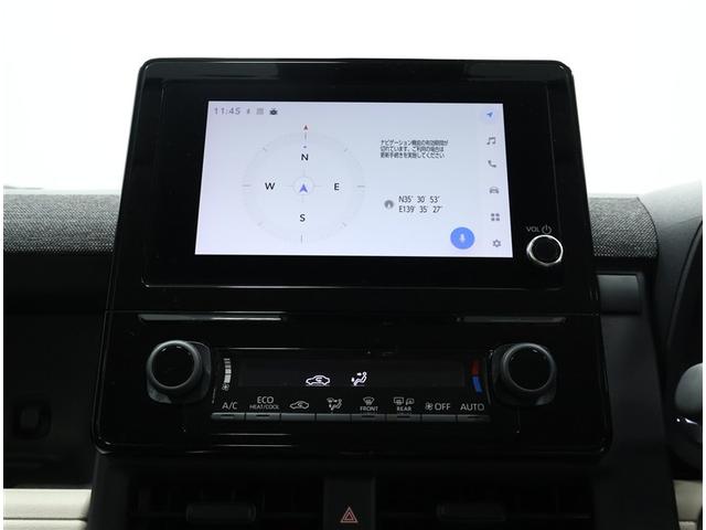 シエンタ Z トヨタ認定中古車・ワンオーナー・5人乗り・純正ディスプレイオーディオ・バックモニター・両側パワースライドドア・LEDヘッドライト・ドライブレコーダー(7枚目)