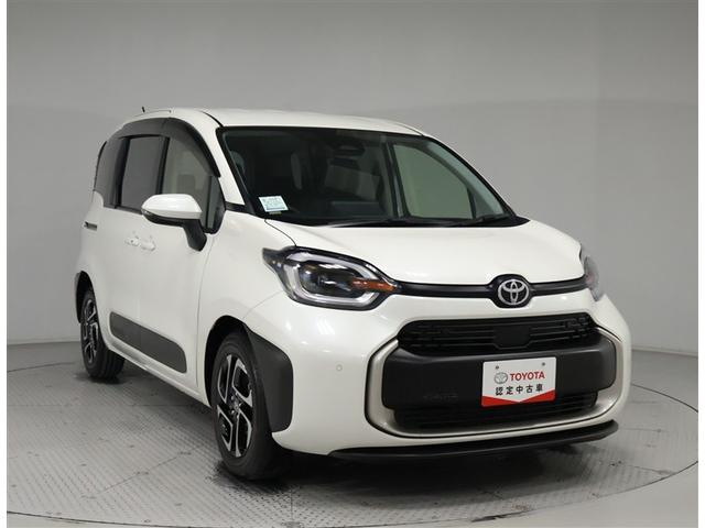 シエンタ Z トヨタ認定中古車・ワンオーナー・5人乗り・純正ディスプレイオーディオ・バックモニター・両側パワースライドドア・LEDヘッドライト・ドライブレコーダー(9枚目)