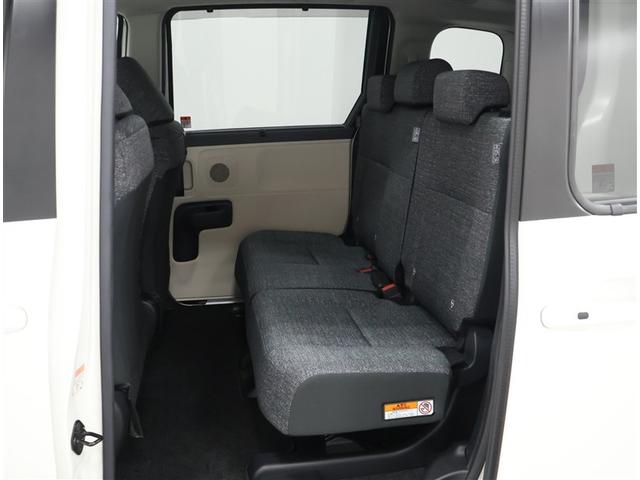 シエンタ Z トヨタ認定中古車・ワンオーナー・5人乗り・純正ディスプレイオーディオ・バックモニター・両側パワースライドドア・LEDヘッドライト・ドライブレコーダー(18枚目)