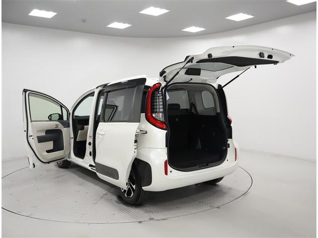 シエンタ Z トヨタ認定中古車・ワンオーナー・5人乗り・純正ディスプレイオーディオ・バックモニター・両側パワースライドドア・LEDヘッドライト・ドライブレコーダー(28枚目)