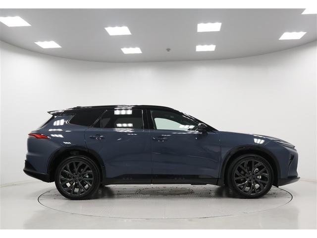 クラウンエステート Z(4枚目)