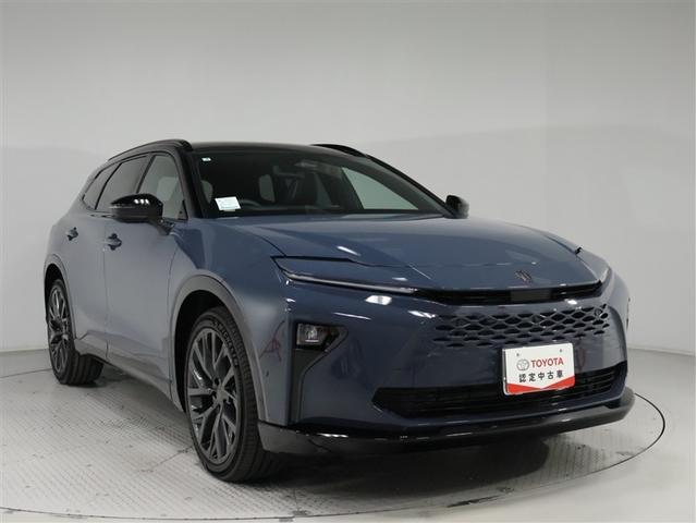 クラウンエステート Z(10枚目)