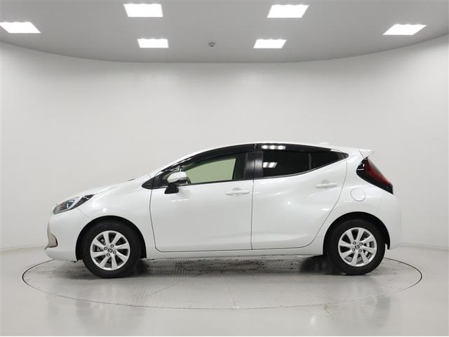 アクア Ｚ　トヨタ認定中古車・ワンオーナー・純正１０．５インチディスプレイオーディオ＆ナビゲーション・全周囲モニター・ＬＥＤヘッドライト・シート＆ステアリングヒーター・純正１５インチアルミホイール（4枚目）