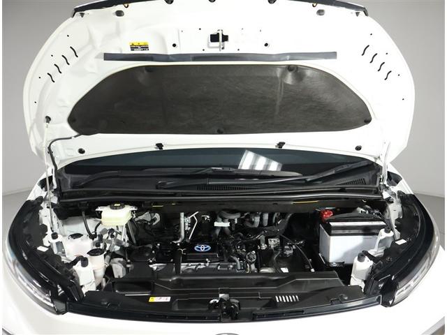 ヴォクシー ハイブリッドＳ－Ｚ　トヨタ認定中古車・ワンオーナー・純正１０．５インチディスプレイオーディオ＆ナビゲーション・バックモニター・両側パワースライドドア・ＬＥＤヘッドライト・快適利便パッケージ・純正１７インチアルミホイール（10枚目）