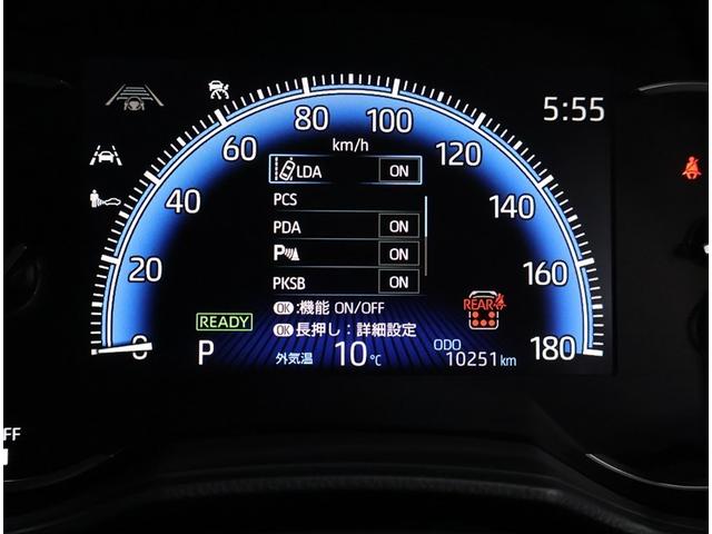 ヴォクシー ハイブリッドＳ－Ｚ　トヨタ認定中古車・ワンオーナー・純正１０．５インチディスプレイオーディオ＆ナビゲーション・バックモニター・両側パワースライドドア・ＬＥＤヘッドライト・快適利便パッケージ・純正１７インチアルミホイール（13枚目）