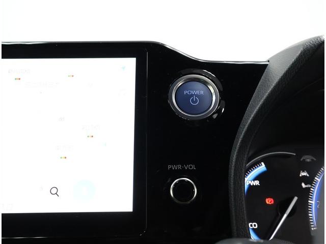 ヴォクシー ハイブリッドＳ－Ｚ　トヨタ認定中古車・ワンオーナー・純正１０．５インチディスプレイオーディオ＆ナビゲーション・バックモニター・両側パワースライドドア・ＬＥＤヘッドライト・快適利便パッケージ・純正１７インチアルミホイール（15枚目）