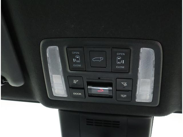 ヴォクシー ハイブリッドＳ－Ｚ　トヨタ認定中古車・ワンオーナー・純正１０．５インチディスプレイオーディオ＆ナビゲーション・バックモニター・両側パワースライドドア・ＬＥＤヘッドライト・快適利便パッケージ・純正１７インチアルミホイール（17枚目）