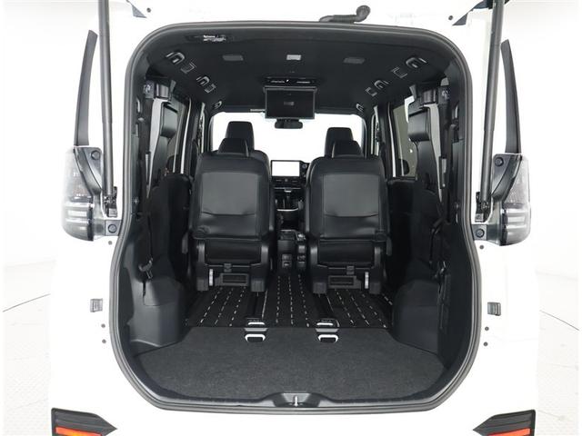 ヴォクシー ハイブリッドＳ－Ｚ　トヨタ認定中古車・ワンオーナー・純正１０．５インチディスプレイオーディオ＆ナビゲーション・バックモニター・両側パワースライドドア・ＬＥＤヘッドライト・快適利便パッケージ・純正１７インチアルミホイール（27枚目）