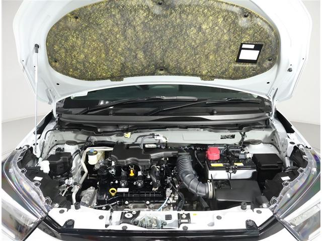 ライズ Ｚ　トヨタ認定中古車・純正ディスプレイオーディオ・全周囲モニター・ＥＴＣ・ＬＥＤヘッドライト・スマートキー・前後ドライブレコーダー・シートヒーター・純正１７インチアルミホイール（12枚目）