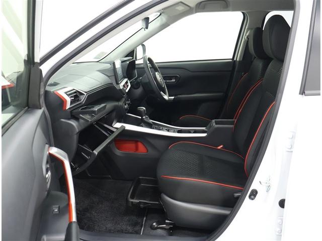 ライズ Ｚ　トヨタ認定中古車・純正ディスプレイオーディオ・全周囲モニター・ＥＴＣ・ＬＥＤヘッドライト・スマートキー・前後ドライブレコーダー・シートヒーター・純正１７インチアルミホイール（21枚目）