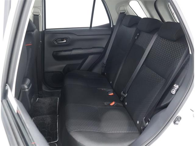 ライズ Ｚ　トヨタ認定中古車・純正ディスプレイオーディオ・全周囲モニター・ＥＴＣ・ＬＥＤヘッドライト・スマートキー・前後ドライブレコーダー・シートヒーター・純正１７インチアルミホイール（22枚目）