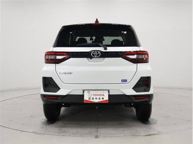 ライズ Ｚ　トヨタ認定中古車・純正ディスプレイオーディオ・全周囲モニター・ＥＴＣ・ＬＥＤヘッドライト・スマートキー・前後ドライブレコーダー・シートヒーター・純正１７インチアルミホイール（29枚目）